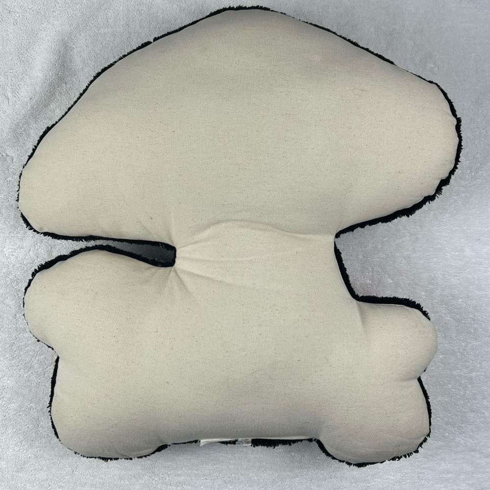 Urban Outfitters mushroom Plush Pillow - Picture 2 of 7